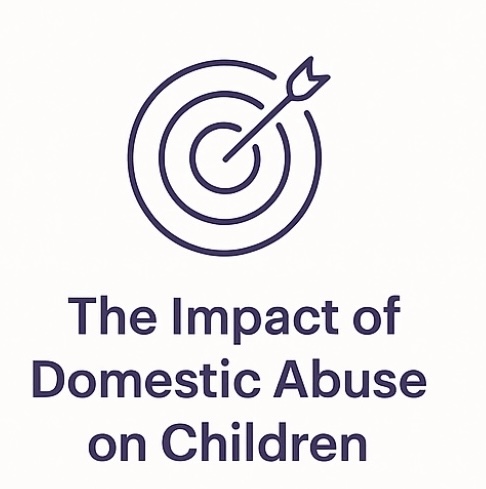 The Impact of Domestic Abuse on Children