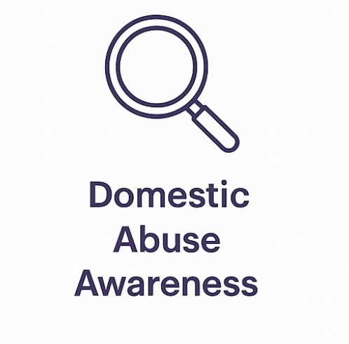 Domestic Abuse Awareness 