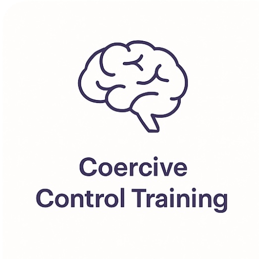 Domestic Abuse and Controlling or Coercive Behaviour